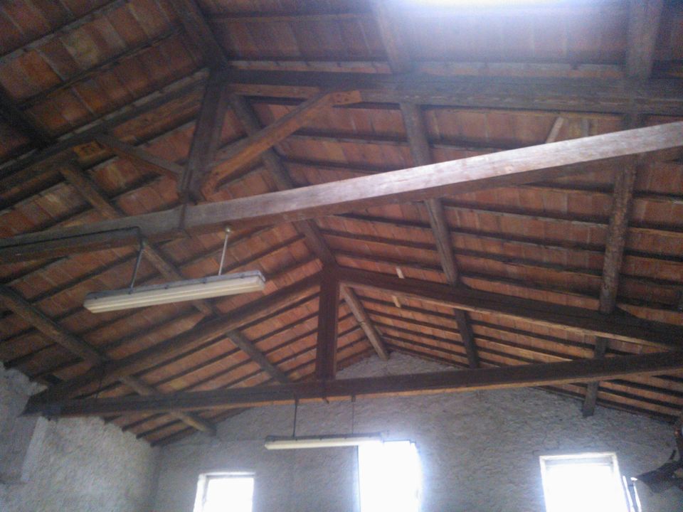 Commercial property in Lucca, Lucca - photo 2