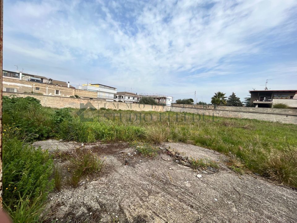 Erhvervsejendom i Sannicandro di Bari, Bari - foto 4