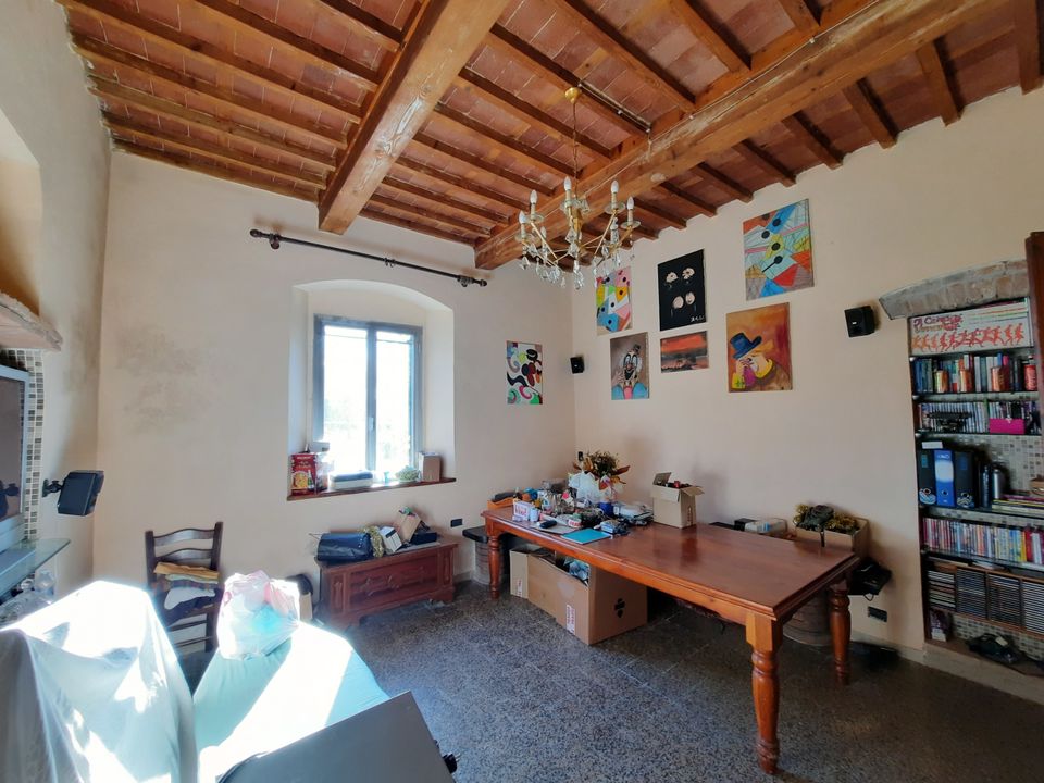 Byhus i Lucca, Lucca - foto 1