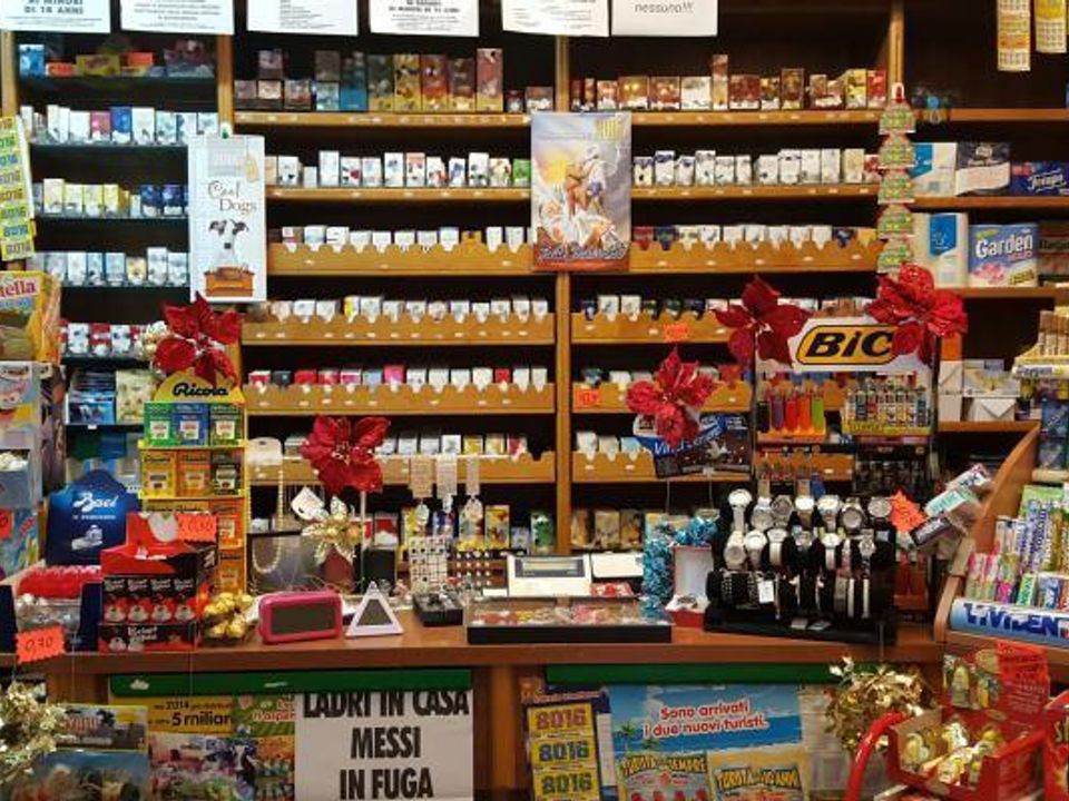 Erhvervsejendom i Lucca, Lucca - foto 4