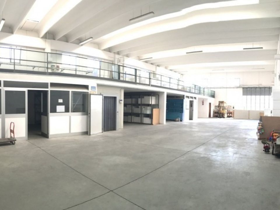 Erhvervsejendom i Capannori, Lucca - foto 5