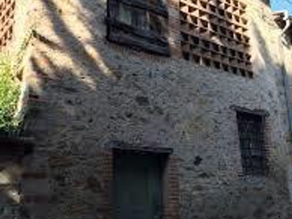 Byhus i Lucca, Lucca - foto 5