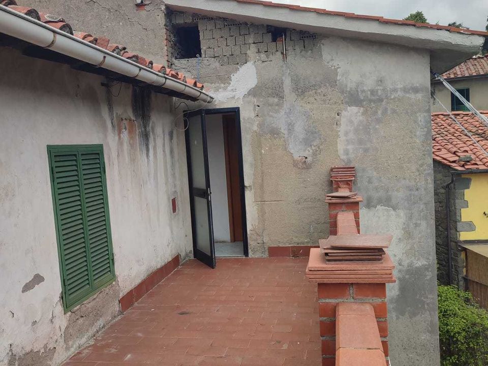 Villa i Villa Basilica, Lucca - foto 1
