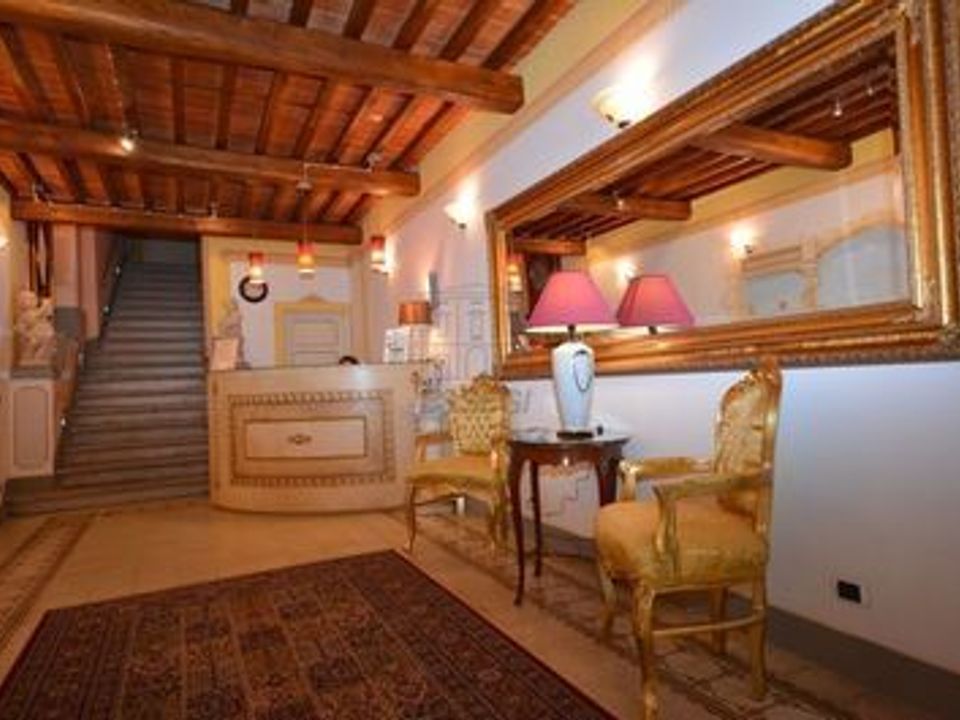 L'establiment comercial a Lucca, Lucca - foto 2