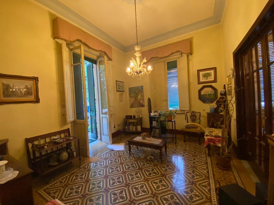 Villa en Lucca, Lucca - foto 4