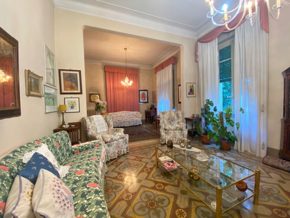 Villa en Lucca, Lucca - foto 2
