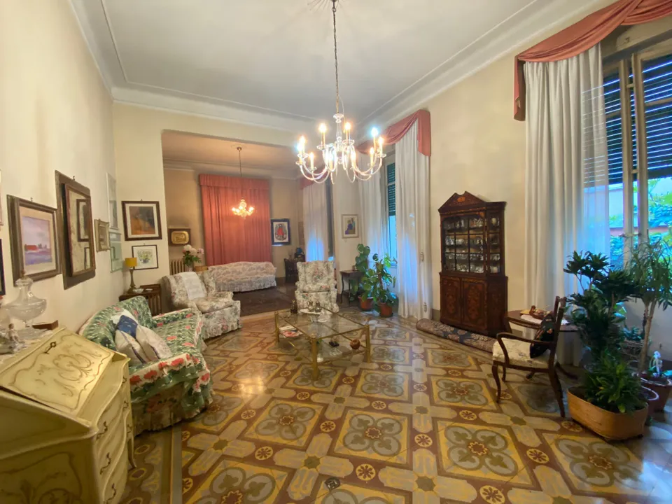 Villa en Lucca, Lucca - foto 1