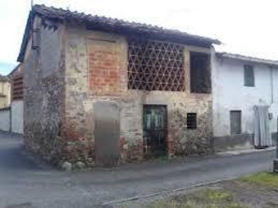 Byhus i Lucca, Lucca - foto 4