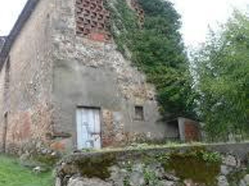 Byhus i Lucca, Lucca - foto 5