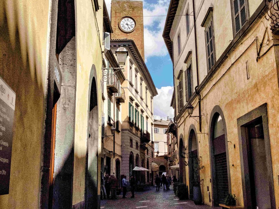 Næringseiendom i Lucca, Lucca - bilde 3