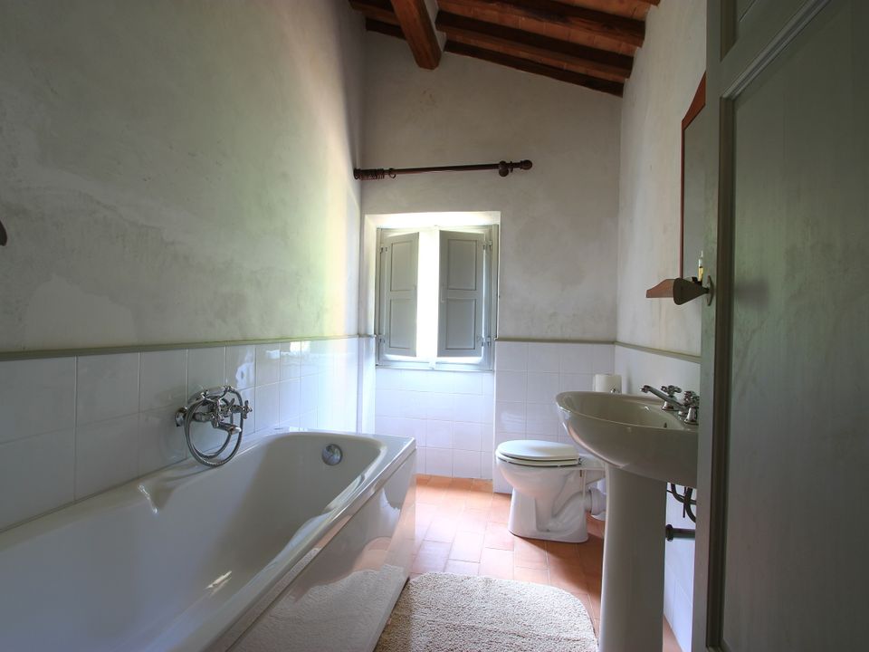 Villa i Lucca, Lucca - foto 4