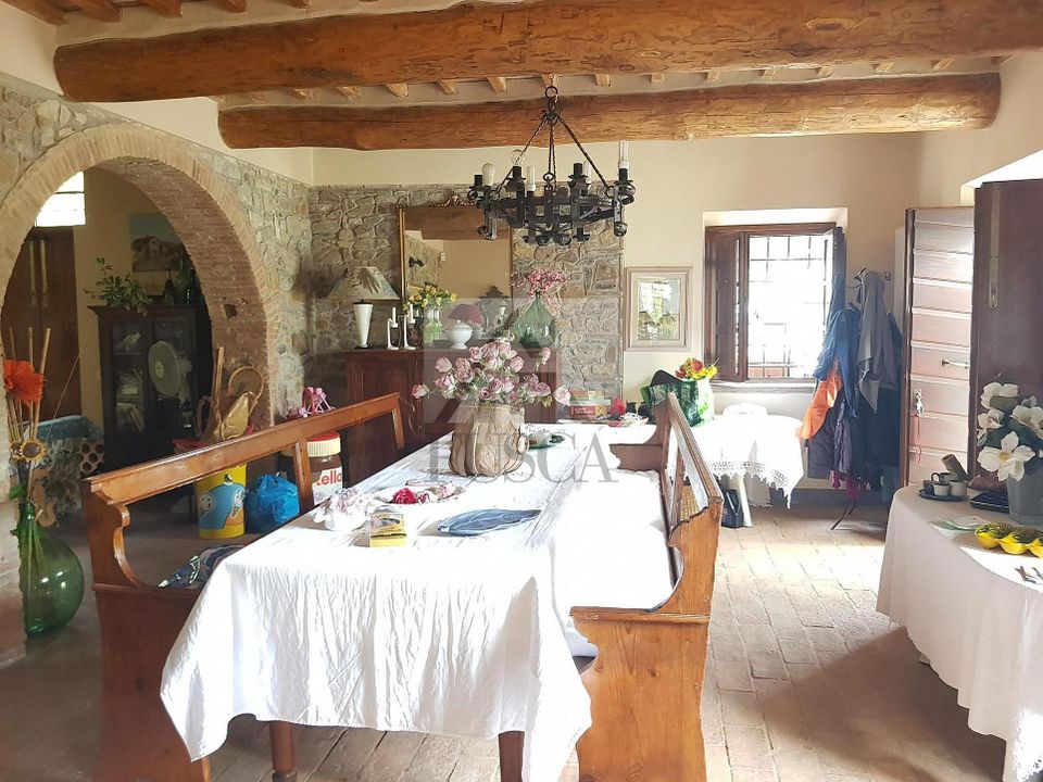 Villa i Capannori, Lucca - foto 2