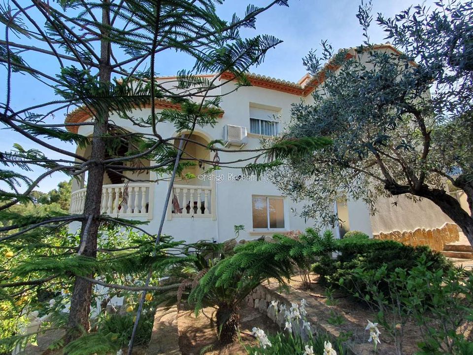 Villa i Ador, Valencia - foto 2