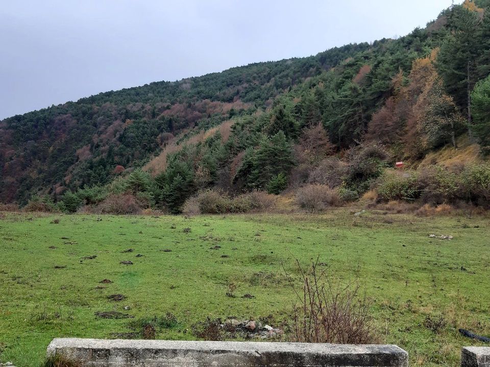 Helårsgrund i Lucéram, Alpes-Maritimes - foto 1