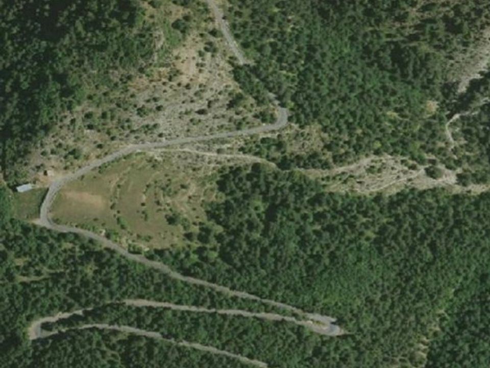 Helårsgrund i Lucéram, Alpes-Maritimes - foto 3