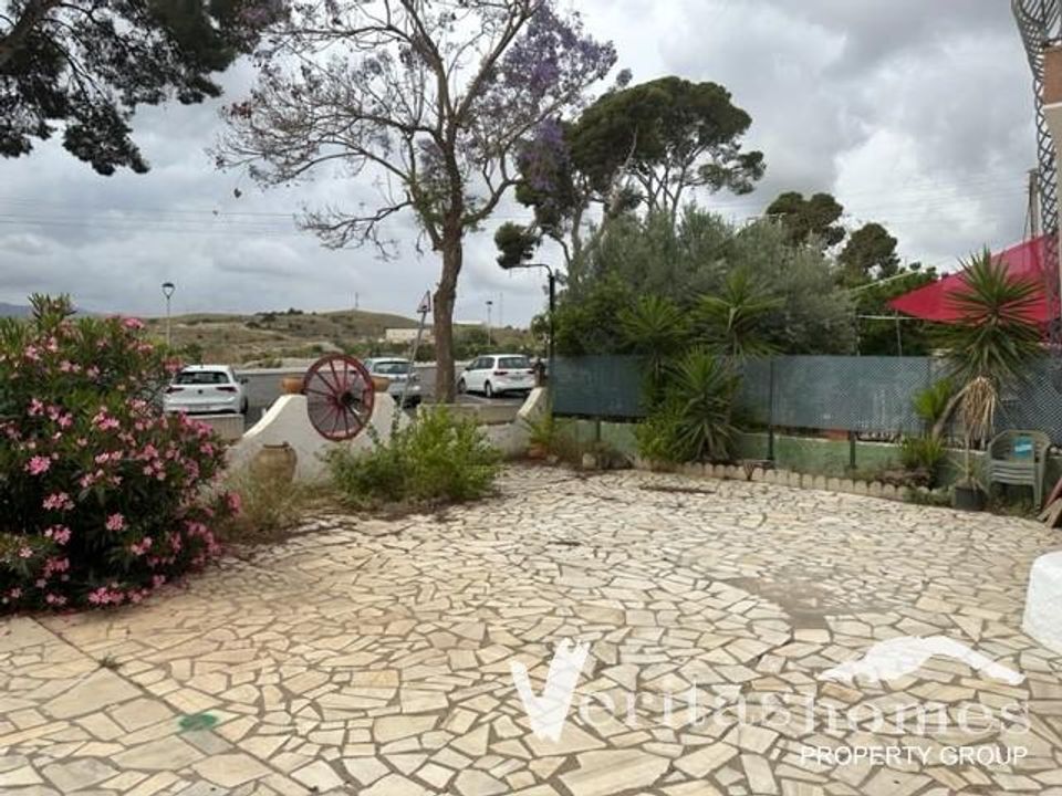 Erhvervsejendom i Los Gallardos, Almeria - foto 2