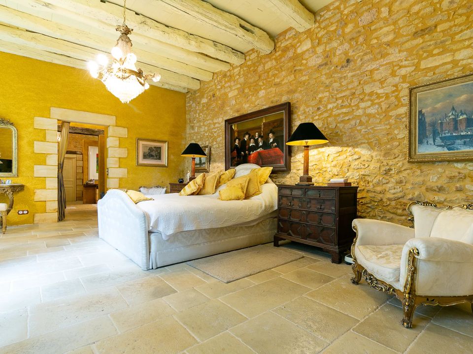 Villa i Le Bugue, Dordogne - foto 5