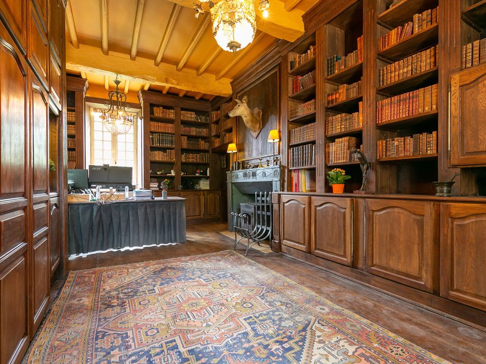 Villa i Le Bugue, Dordogne - foto 4
