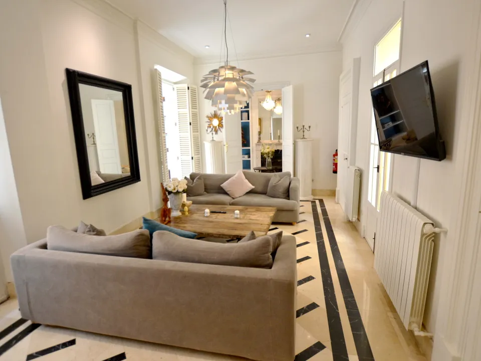 Landsbyhus i Palma De Mallorca, Mallorca - foto 3