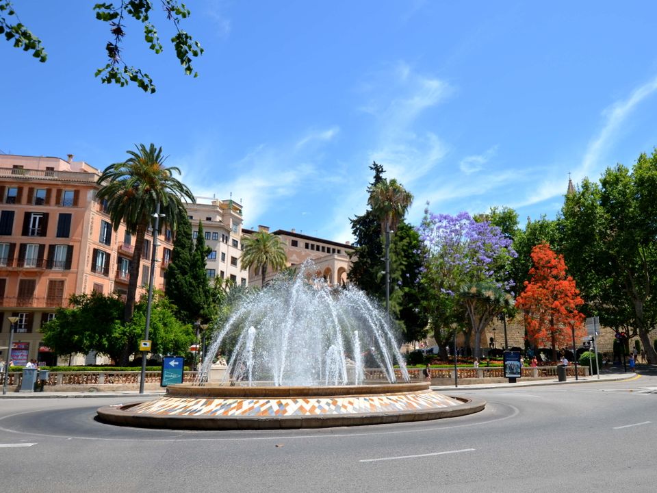Landsbyhus i Palma De Mallorca, Mallorca - foto 2