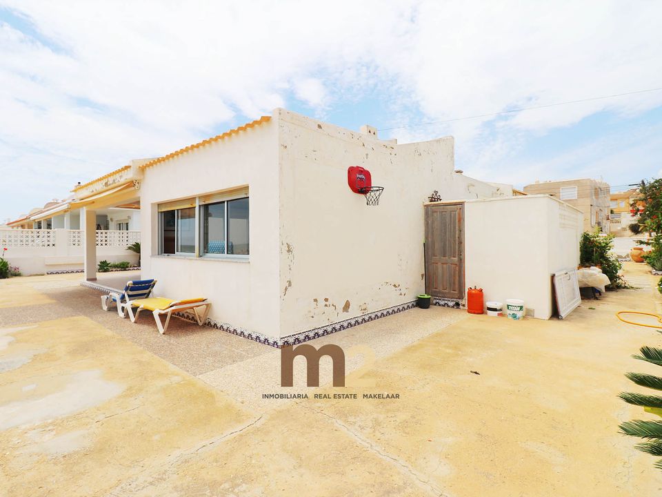 Villa i Guardamar Del Segura, Alicante - foto 2