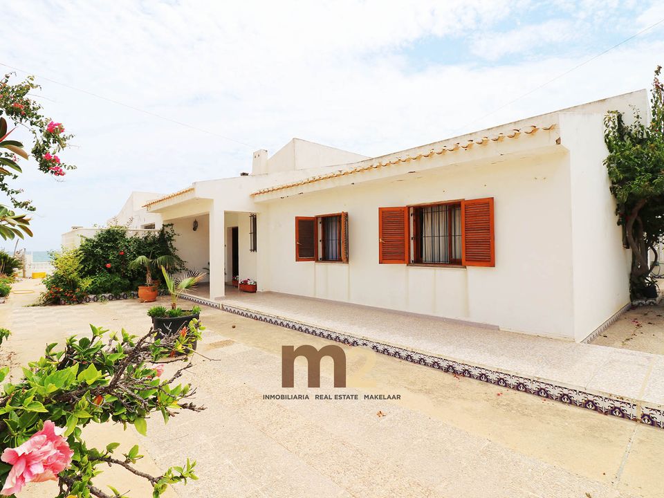 Villa i Guardamar Del Segura, Alicante - foto 1