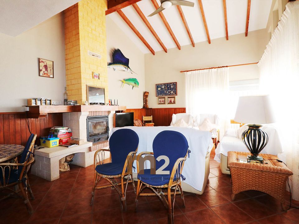 Villa i Guardamar Del Segura, Alicante - foto 3