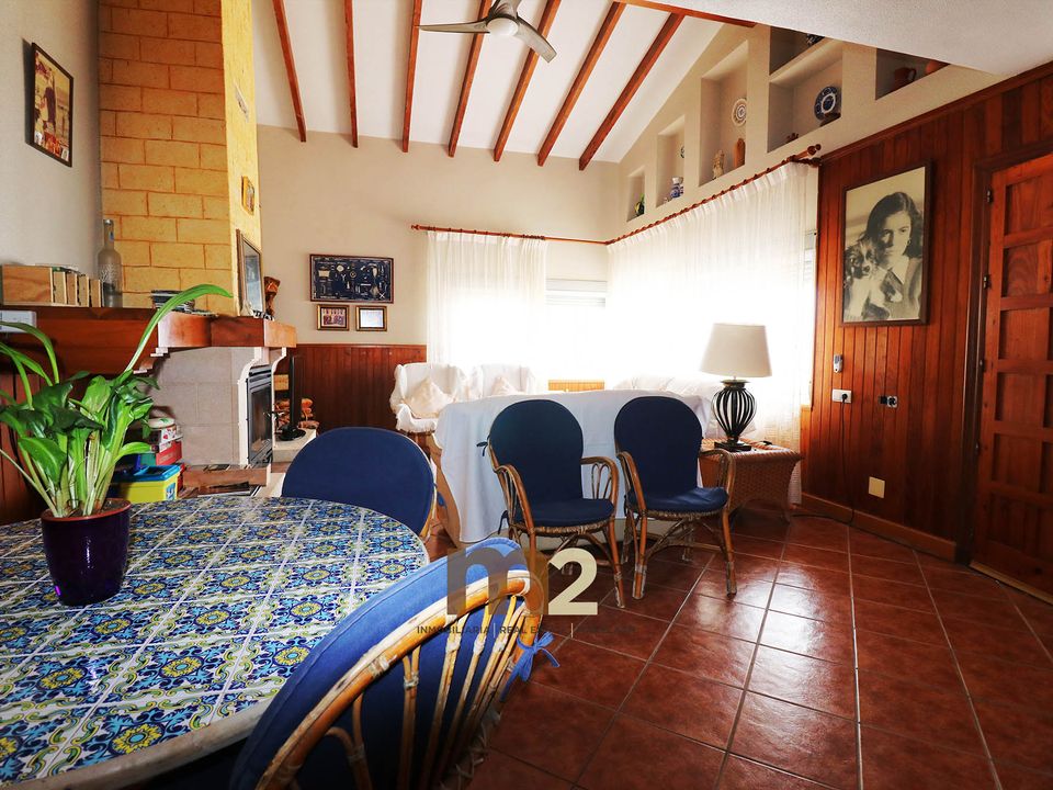 Villa i Guardamar Del Segura, Alicante - foto 5