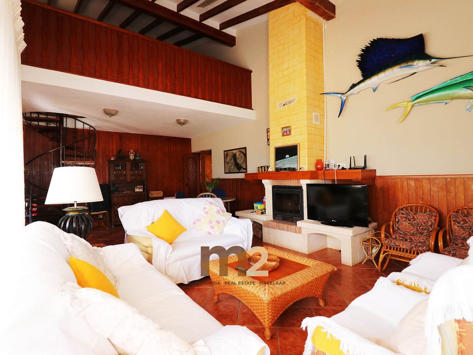 Villa i Guardamar Del Segura, Alicante - foto 4