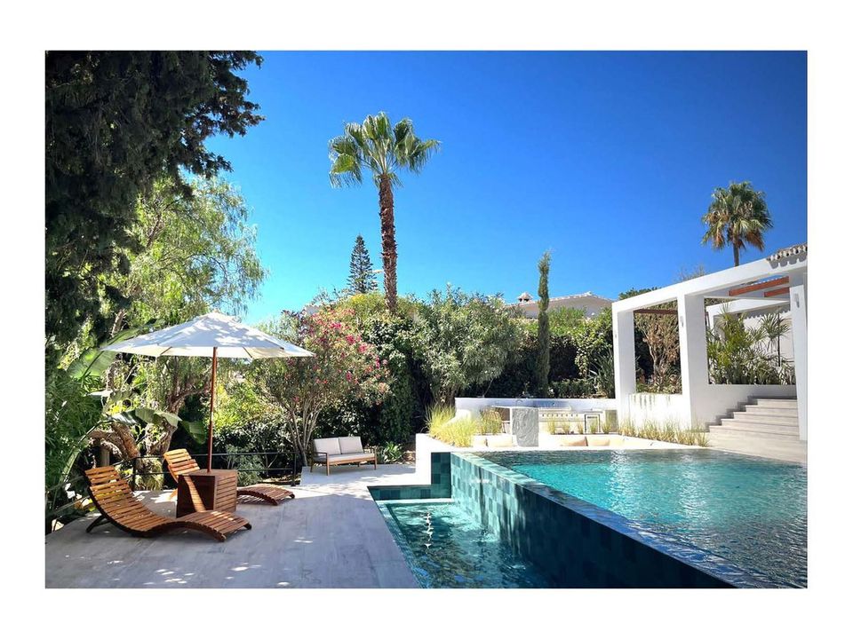 Villa i El Rosario, Malaga - foto 3