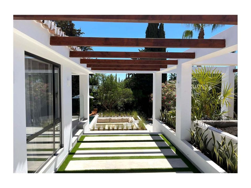 Villa i El Rosario, Malaga - foto 5