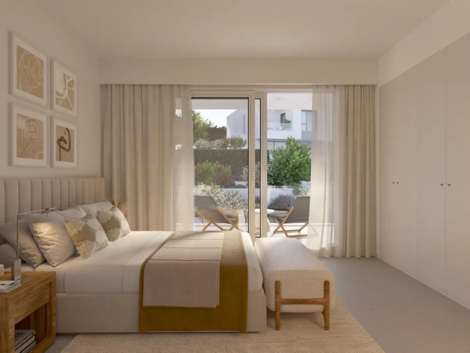 Byhus i Elviria, Malaga - foto 4