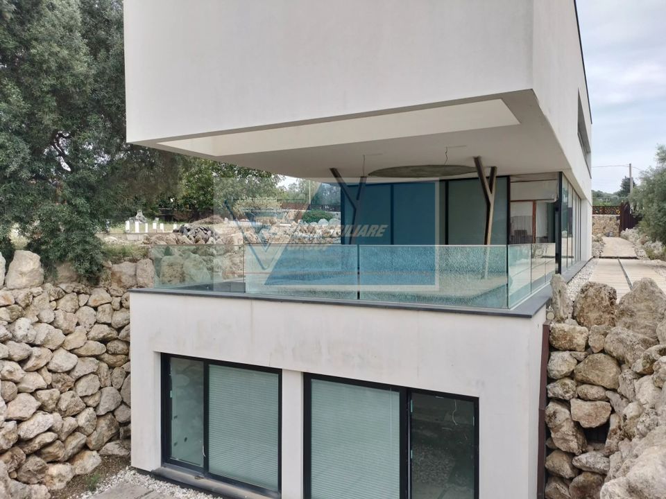 Villa em Siracusa, Siracusa - foto 1