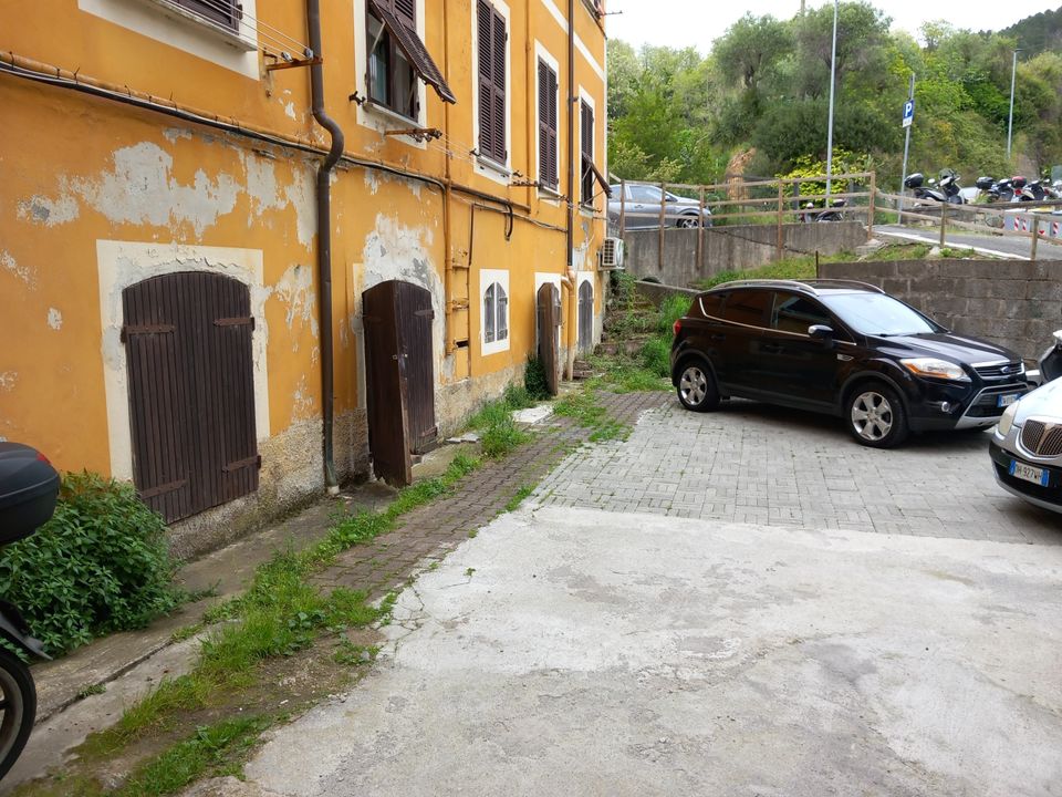 Erhvervsejendom i La Spezia, La Spezia - foto 3