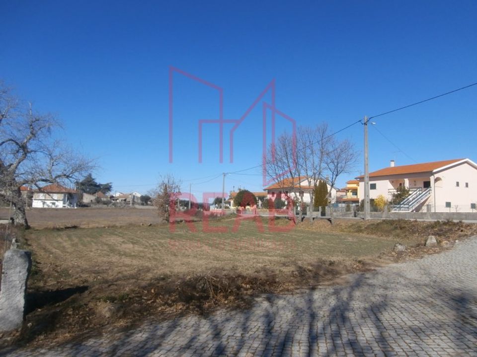 Tomt i Eirado, Guarda - bilde 2