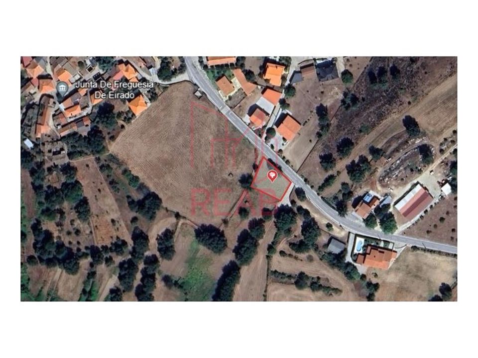Tomt i Eirado, Guarda - bilde 5