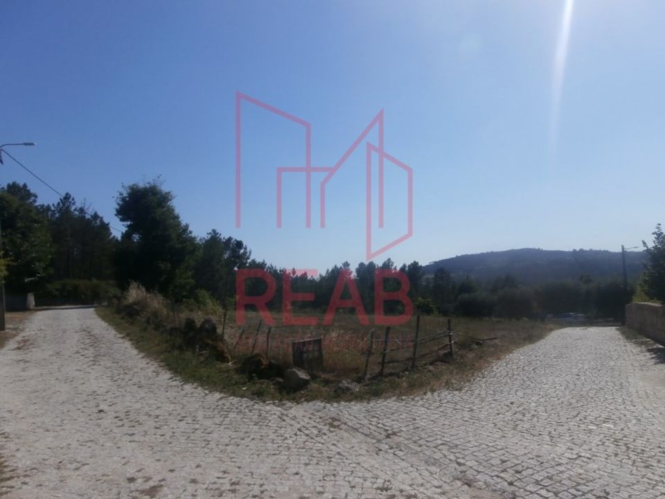 Helårsgrund i Penalva do Castelo, Viseu - foto 2
