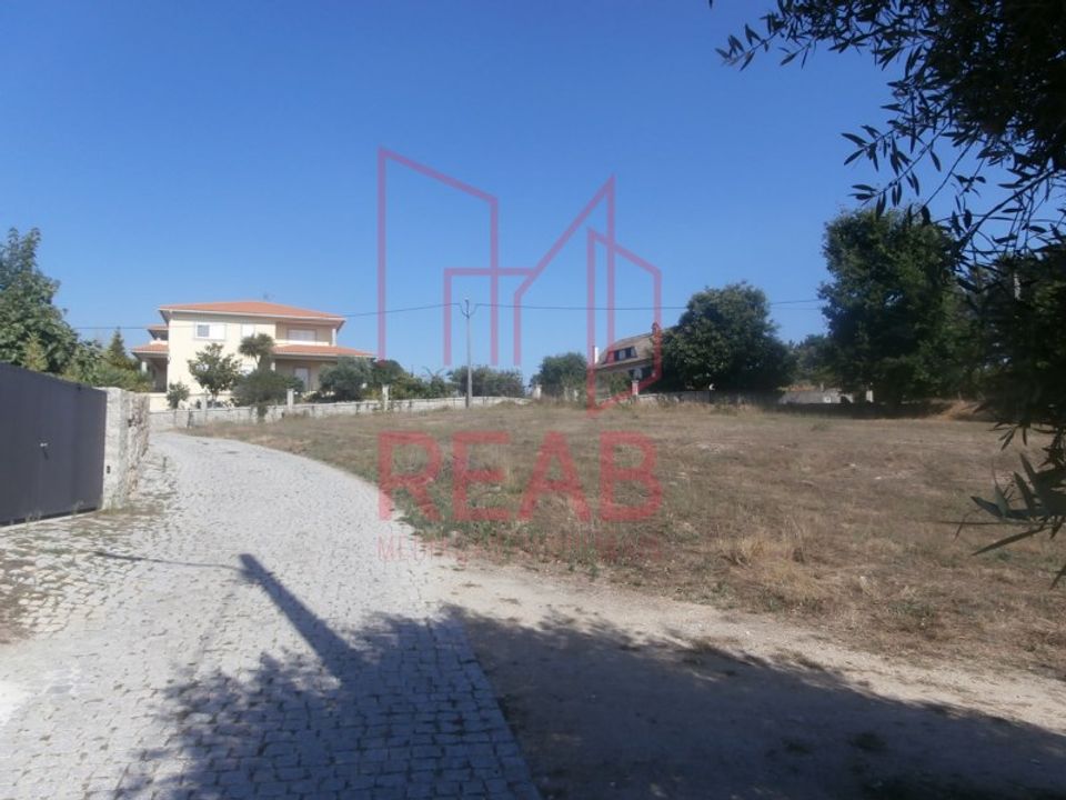 Helårsgrund i Penalva do Castelo, Viseu - foto 4