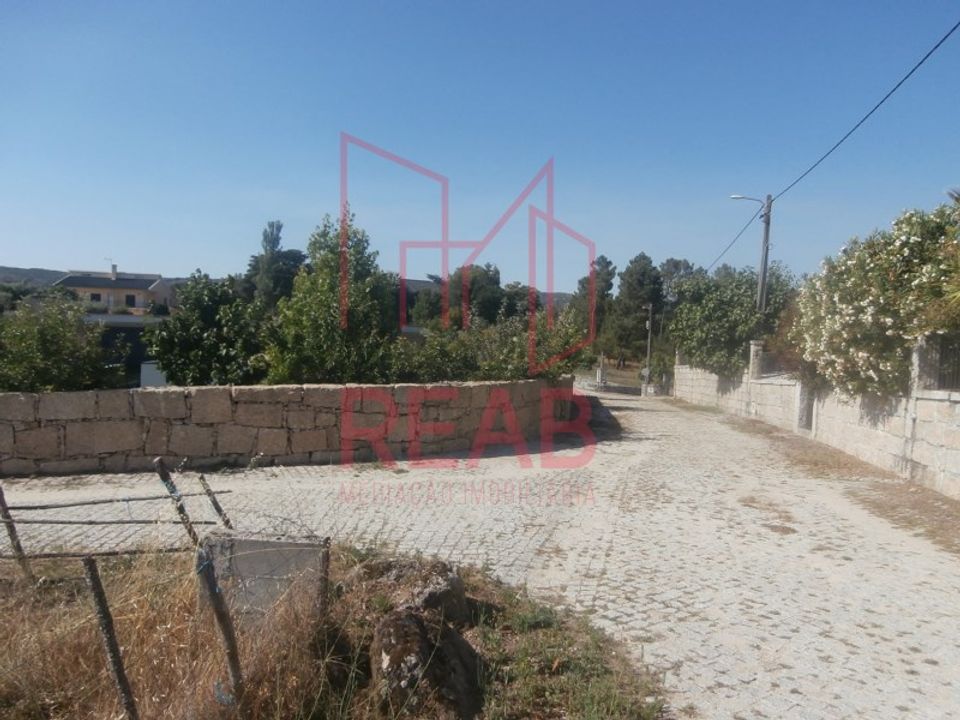 Helårsgrund i Penalva do Castelo, Viseu - foto 5