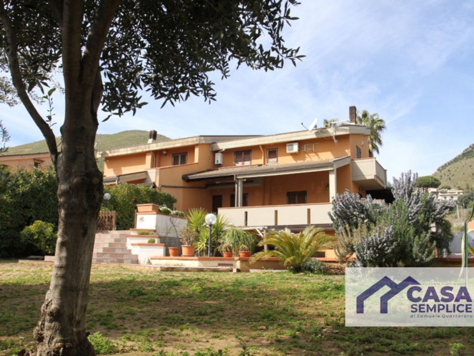 Villa i Monreale, Palermo - foto 3