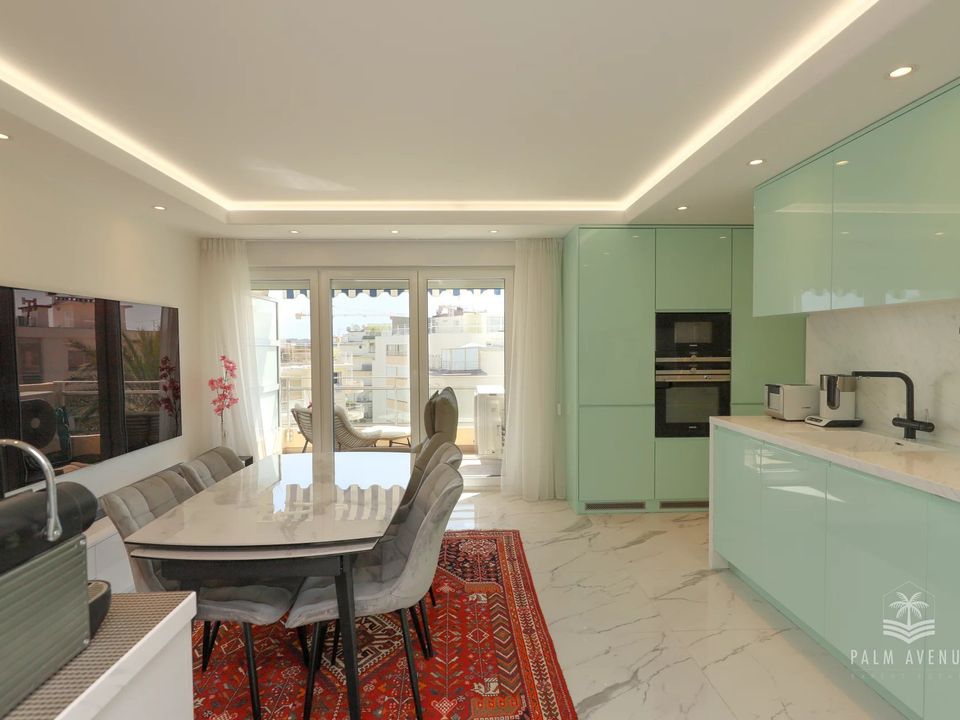 Lejlighed i Cannes, Alpes-Maritimes - foto 2