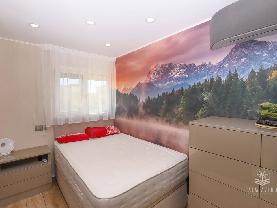 Lejlighed i Cannes, Alpes-Maritimes - foto 5