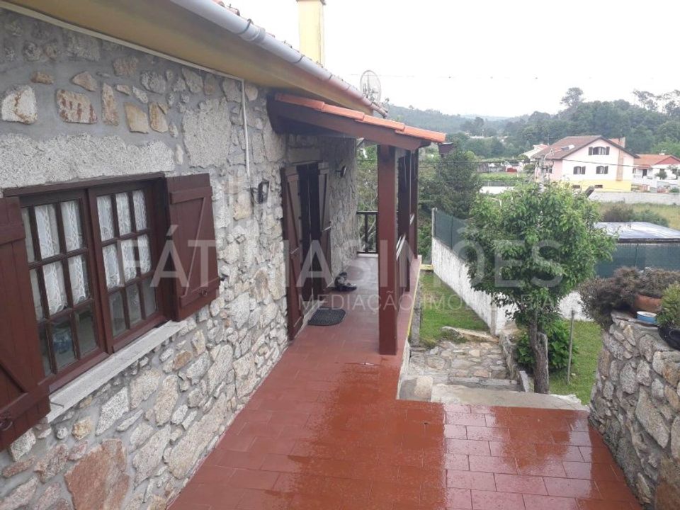 Farm i Vila Praia de Ancora, Viana do Castelo - foto 1