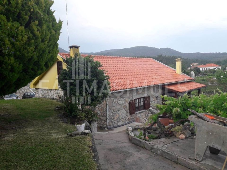 Farm i Vila Praia de Ancora, Viana do Castelo - foto 2