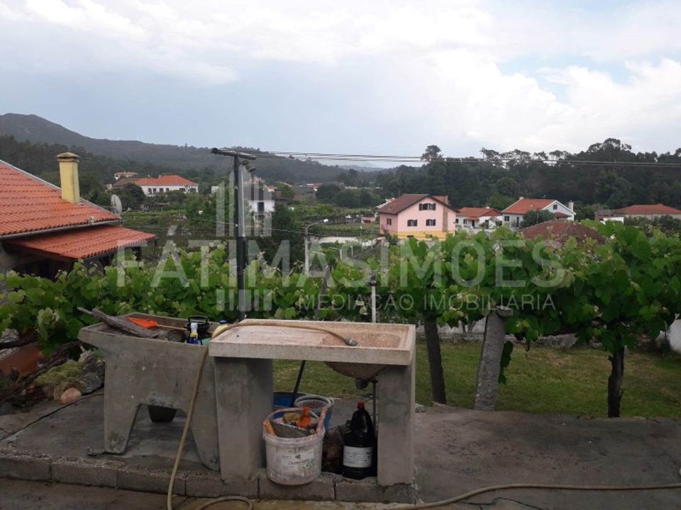 Farm i Vila Praia de Ancora, Viana do Castelo - foto 4