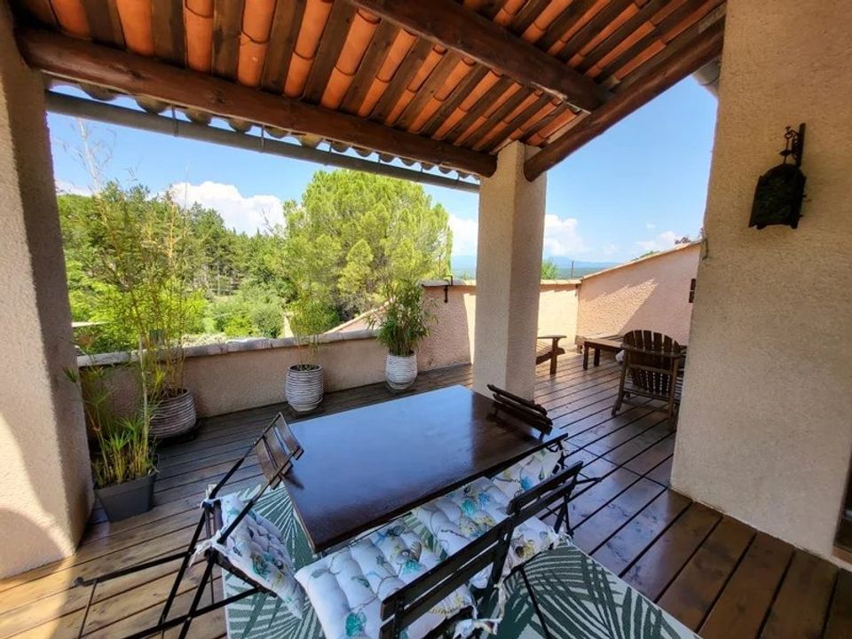 Villa i Les Vans, Ardeche - foto 2