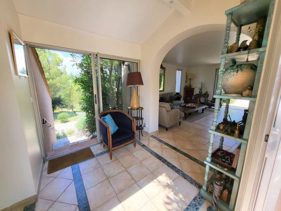 Villa i Les Vans, Ardeche - foto 5