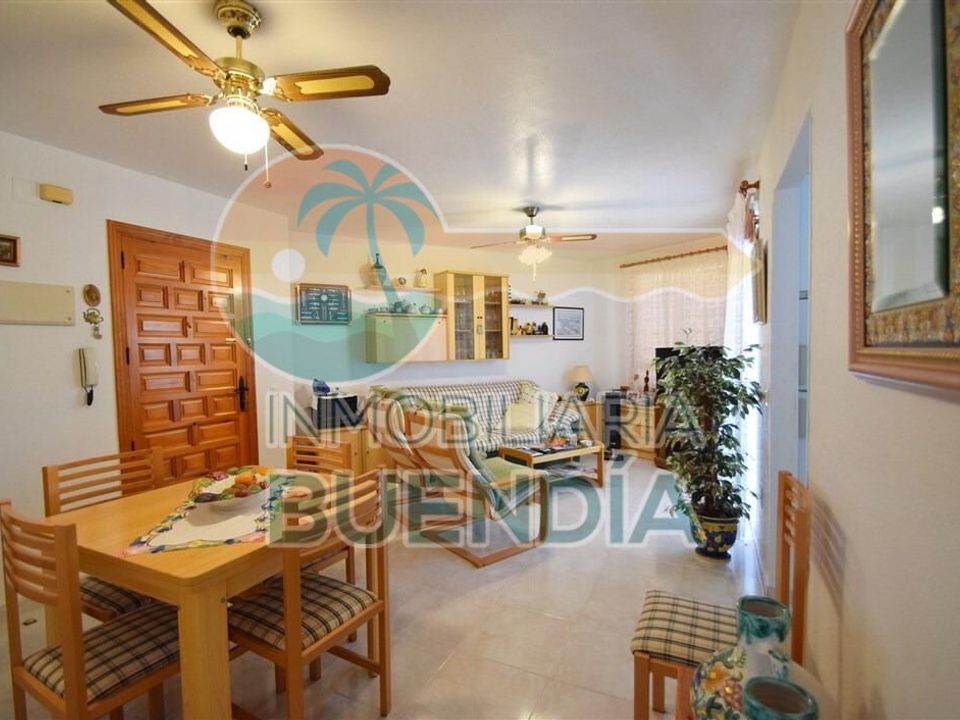 Lejlighed i Puerto De Mazarron, Murcia - foto 3