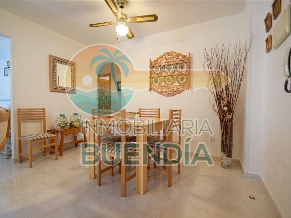 Lejlighed i Puerto De Mazarron, Murcia - foto 4
