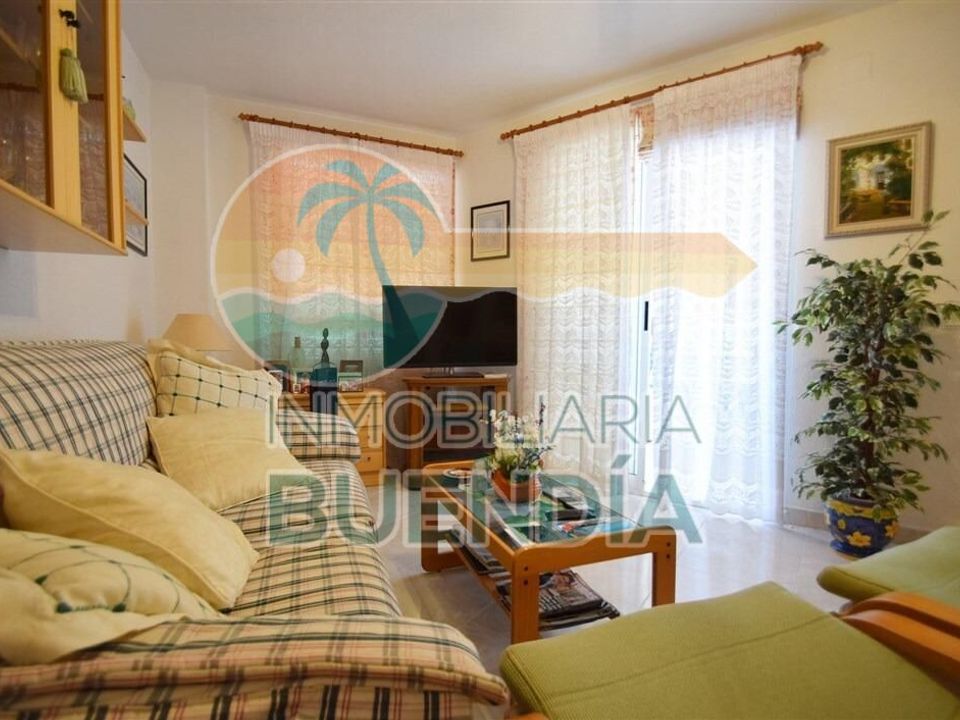 Lejlighed i Puerto De Mazarron, Murcia - foto 5
